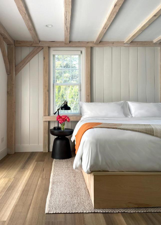 Salt House Nantucket Hotell Eksteriør bilde
