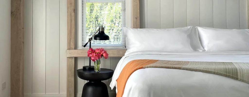 Salt House Nantucket Hotell Eksteriør bilde